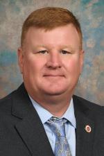 Josh Crisp, Dallas Township